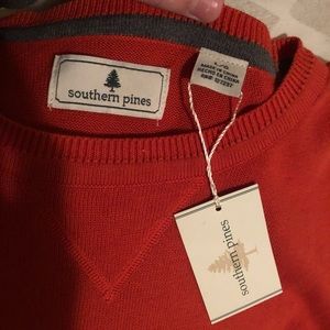 New men’s Long sleeve shirt